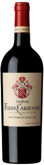 Château Fleur Cardinale 2021